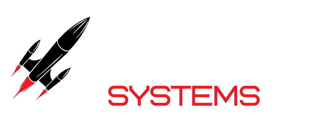Black Rocket Systems